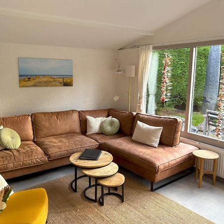 Gemuetliches, Helles Ferienhaus Mit Privatem Garten In Gepflegtem Ferienpark Варменхёйзен Экстерьер фото