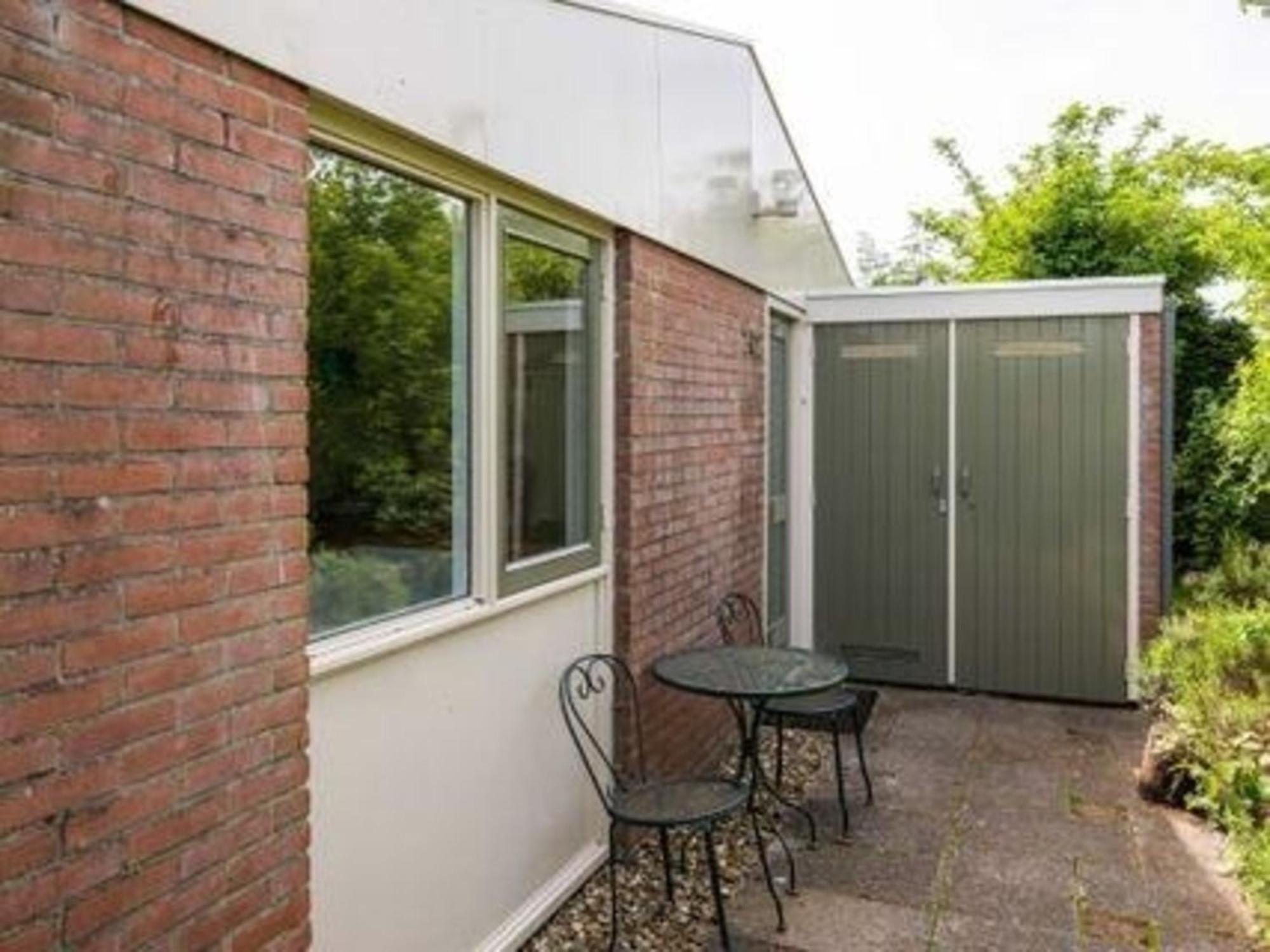 Gemuetliches, Helles Ferienhaus Mit Privatem Garten In Gepflegtem Ferienpark Варменхёйзен Экстерьер фото