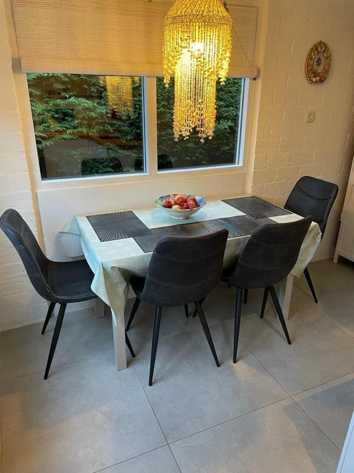 Gemuetliches, Helles Ferienhaus Mit Privatem Garten In Gepflegtem Ferienpark Варменхёйзен Экстерьер фото