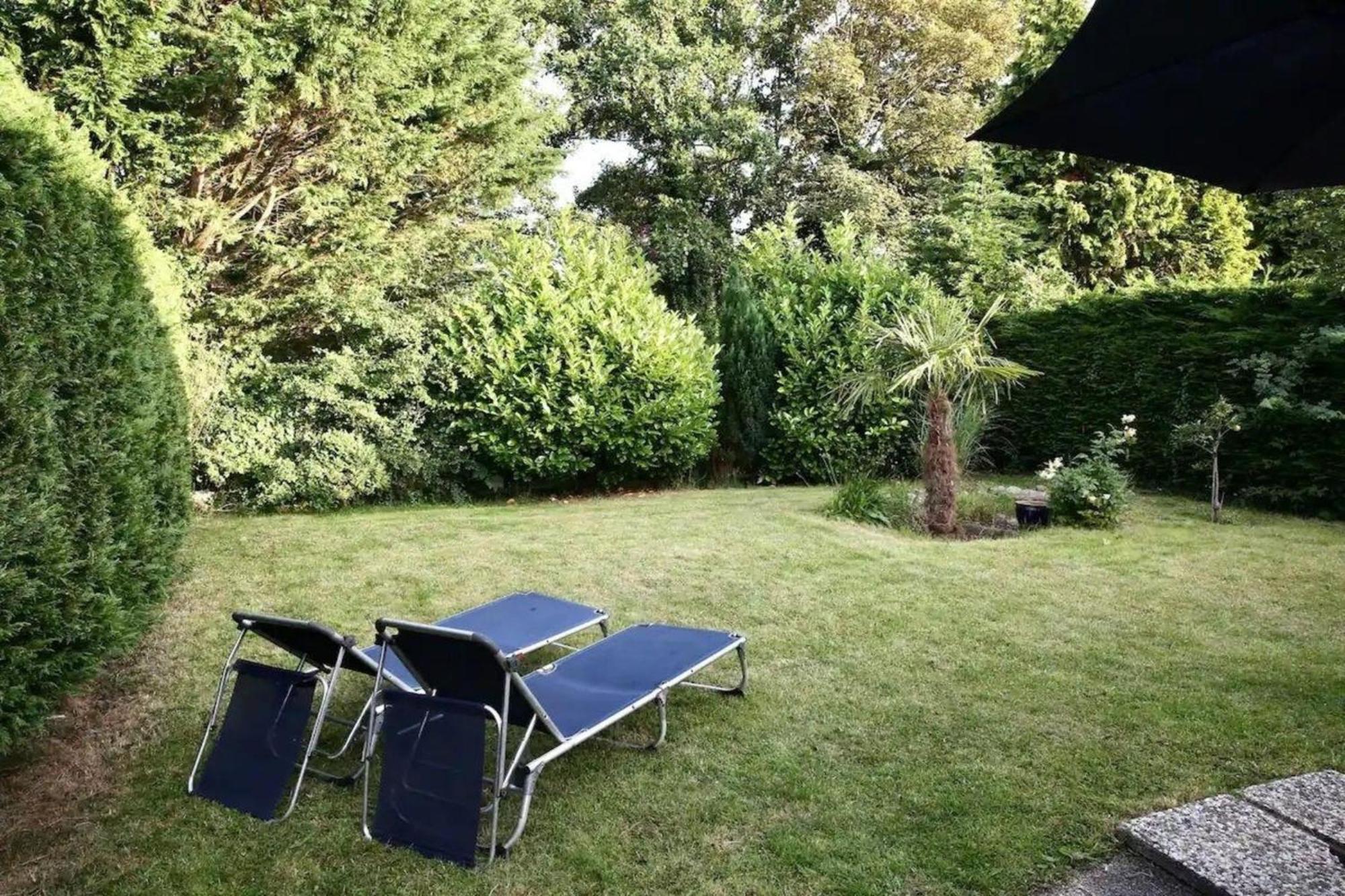 Gemuetliches, Helles Ferienhaus Mit Privatem Garten In Gepflegtem Ferienpark Варменхёйзен Экстерьер фото